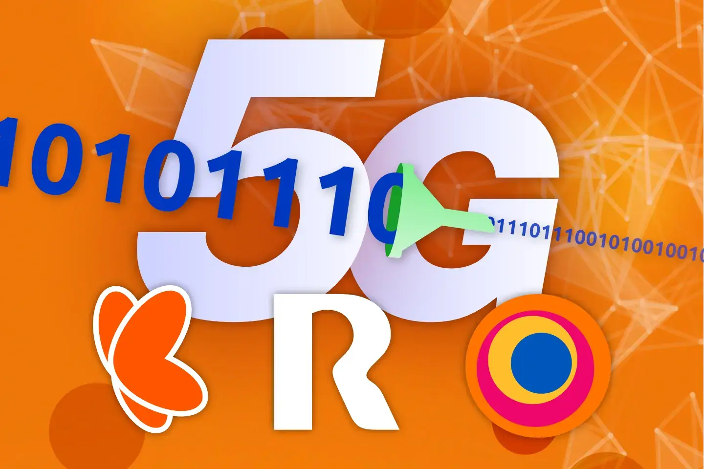 Capado AMBR 5G Euskaltel R Telecable