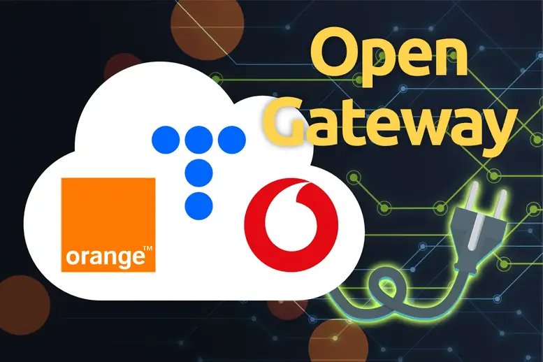 open gateway