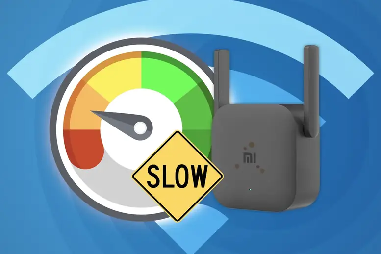 repetidor wifi xiaomi