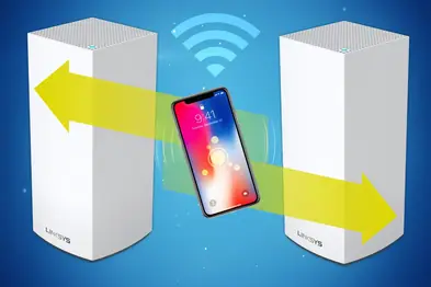 protocolos roaming wifi