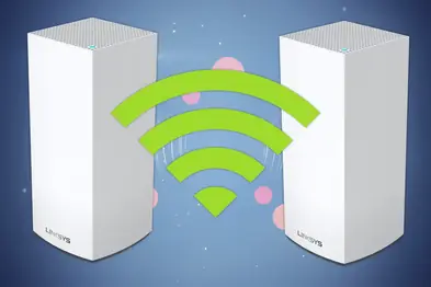 wifi mesh