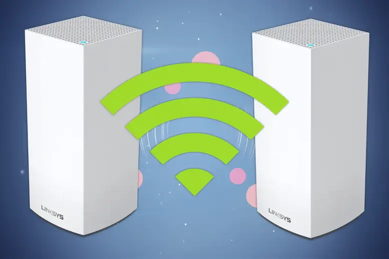 wifi mesh
