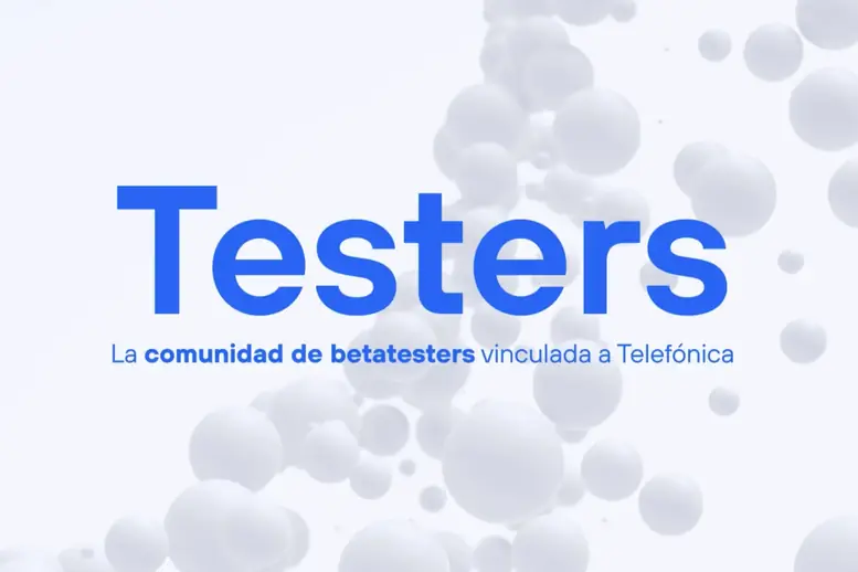 telefonica betatesters