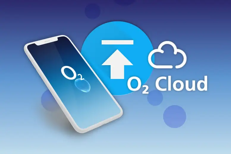 o2 cloud