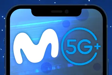 movistar 5g sa