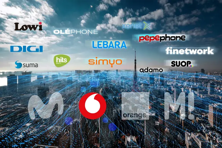 omv vodafone