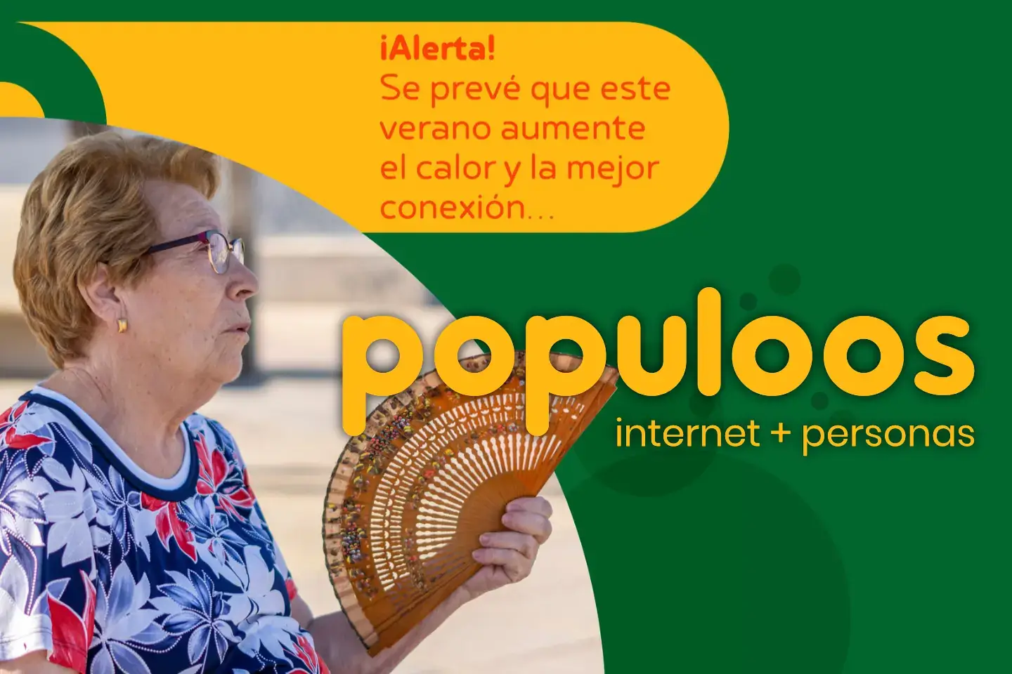 Populoos