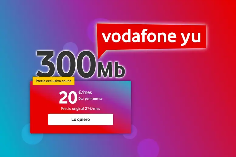 vodafone yu