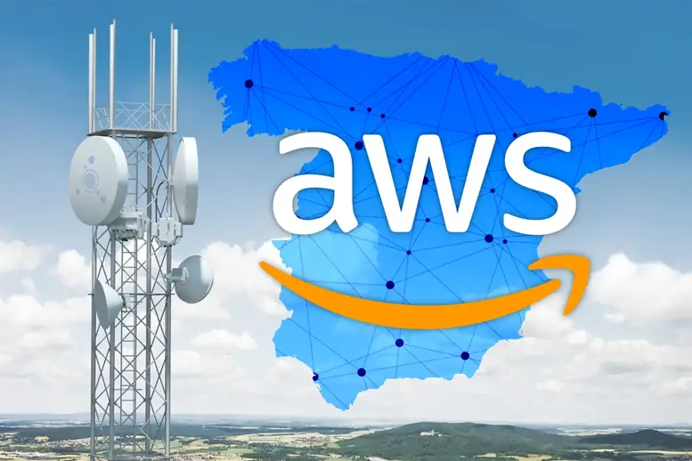 amazon aws wavelength