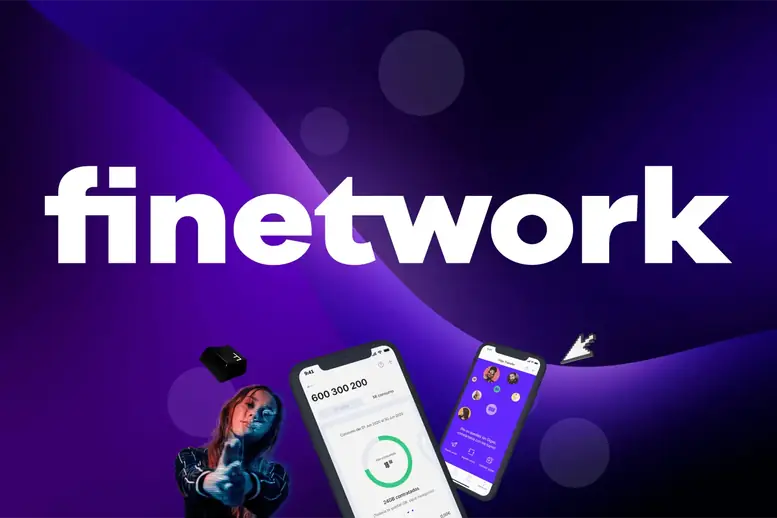 movil finetwork