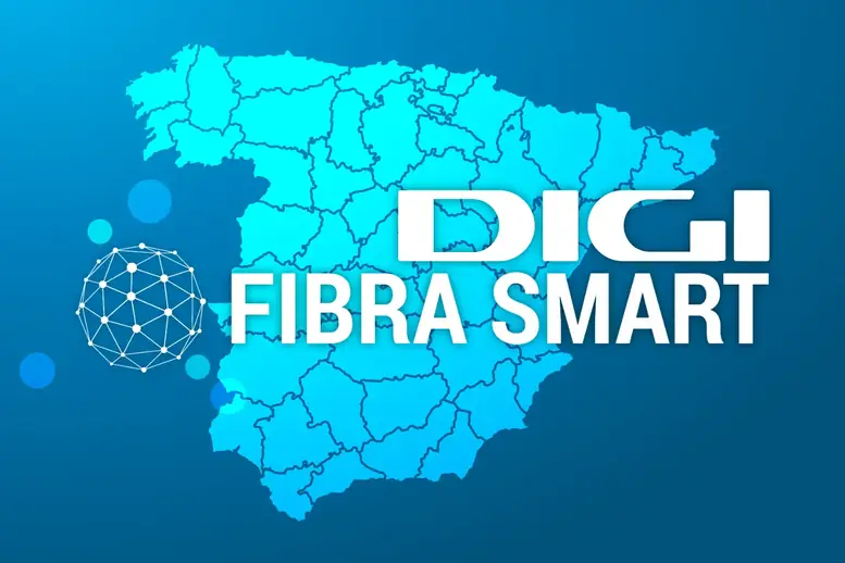 digi fibra smart