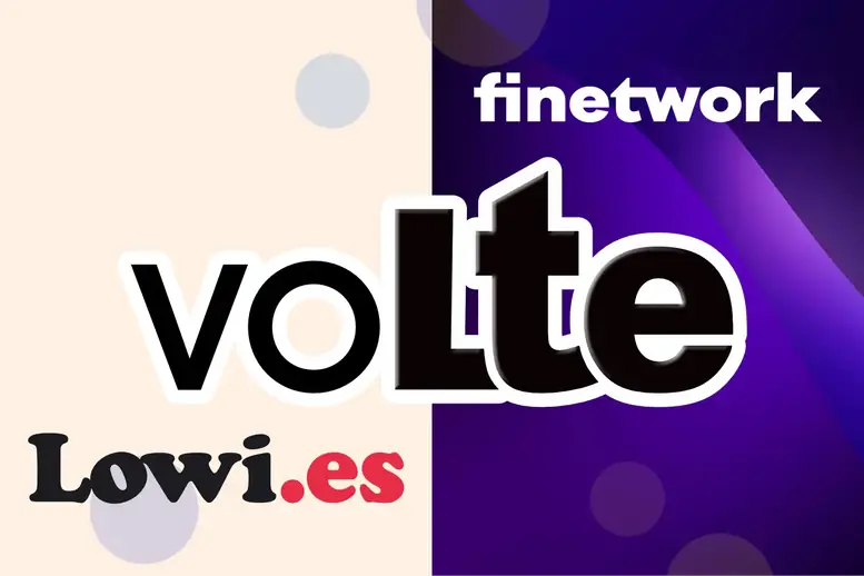 movil finetwork