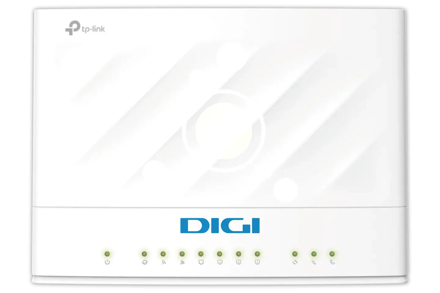 Frontal router Digi TP-Link EX230v