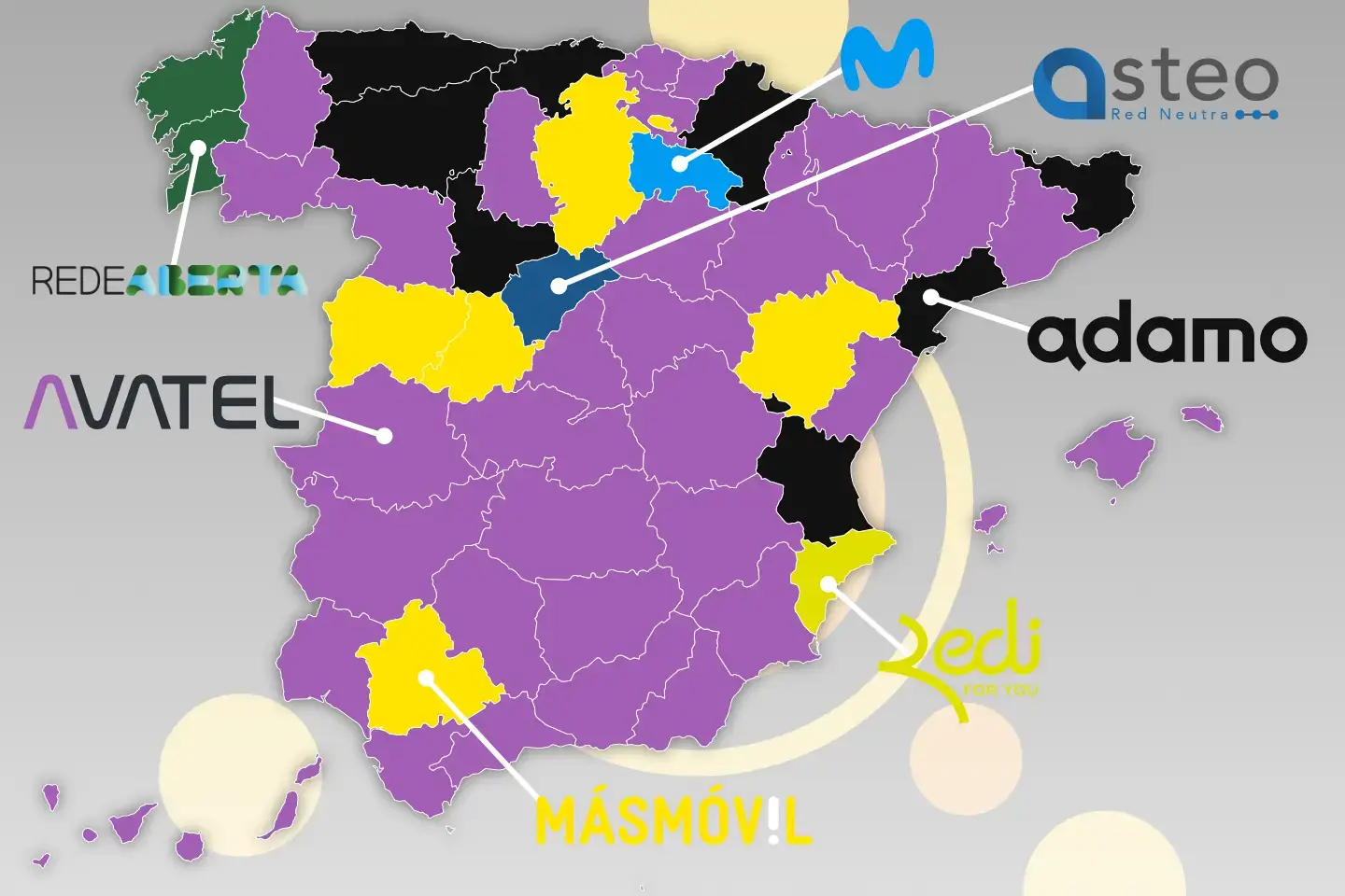 Provincias plan UNICO 2023