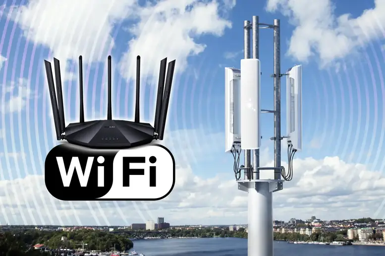wifi vs movil