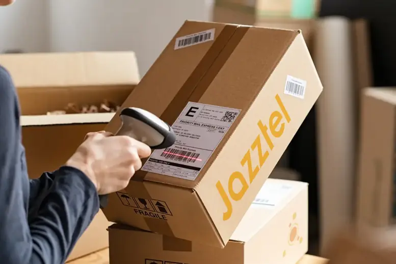 paquete jazztel