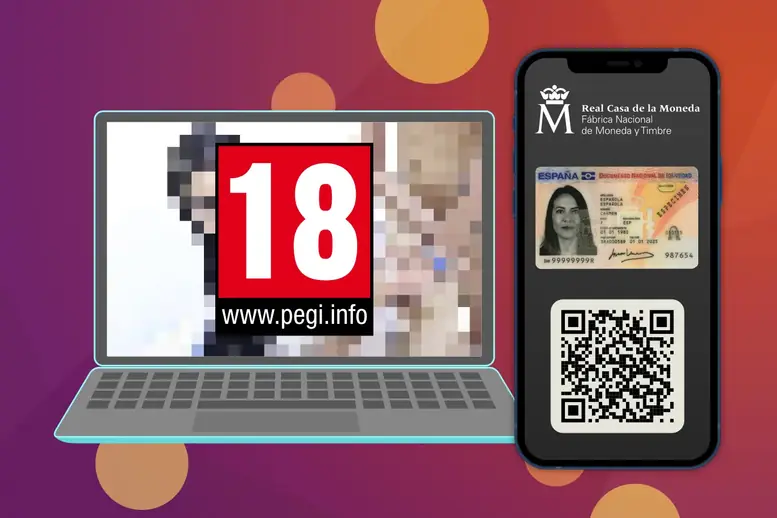 verificacion edad fnmt