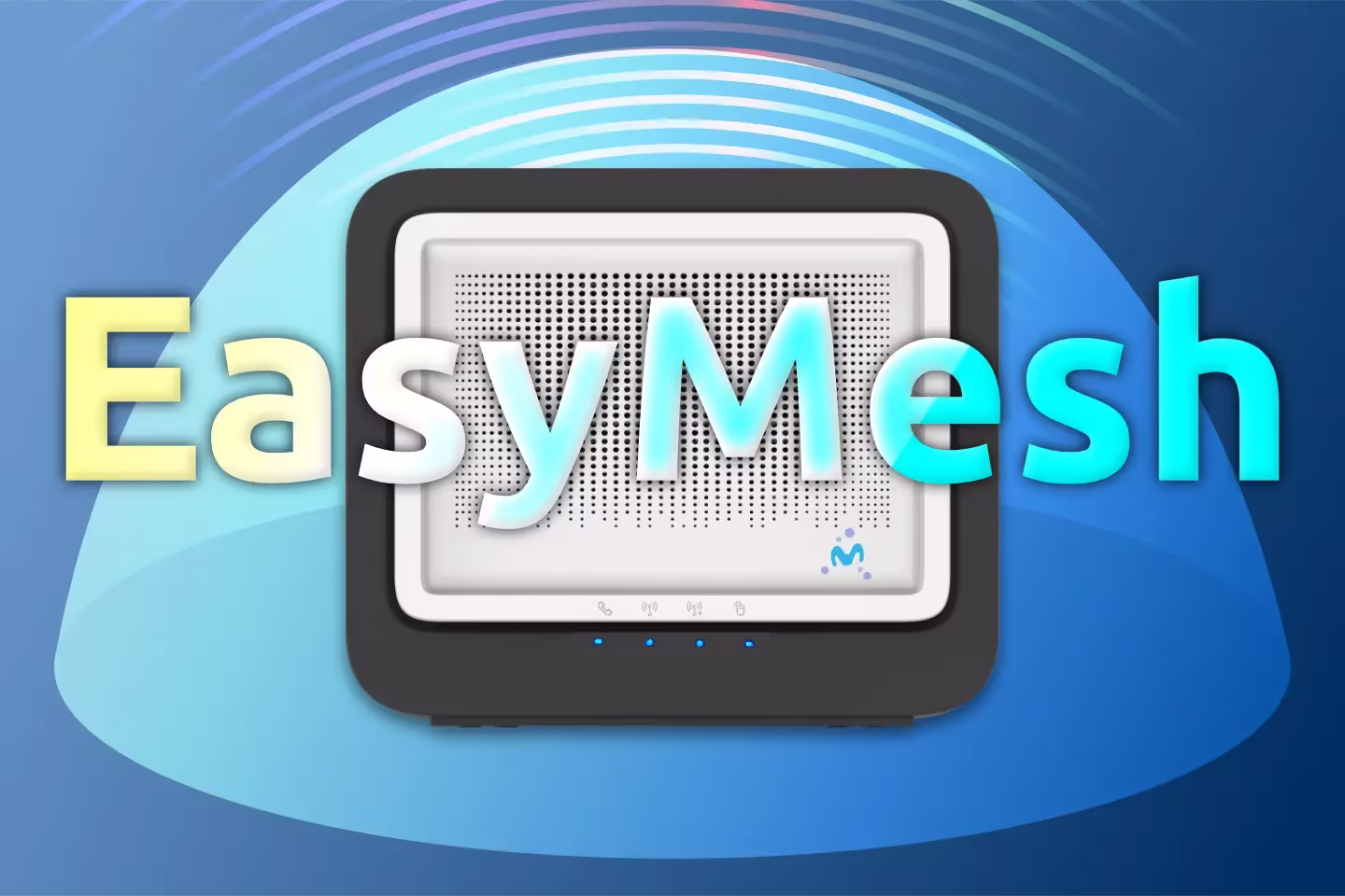 EasyMesh