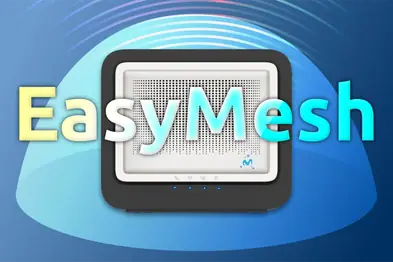 easymesh