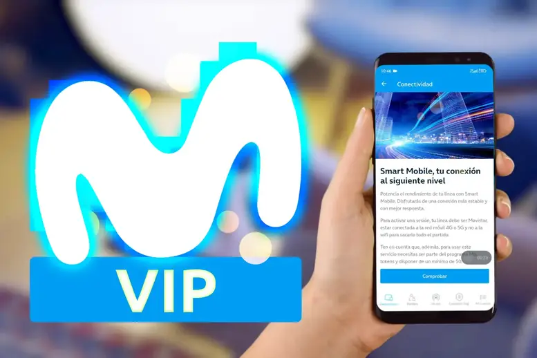 movistar smart mobile