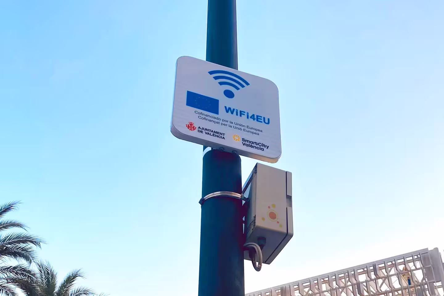 WiFi4EU