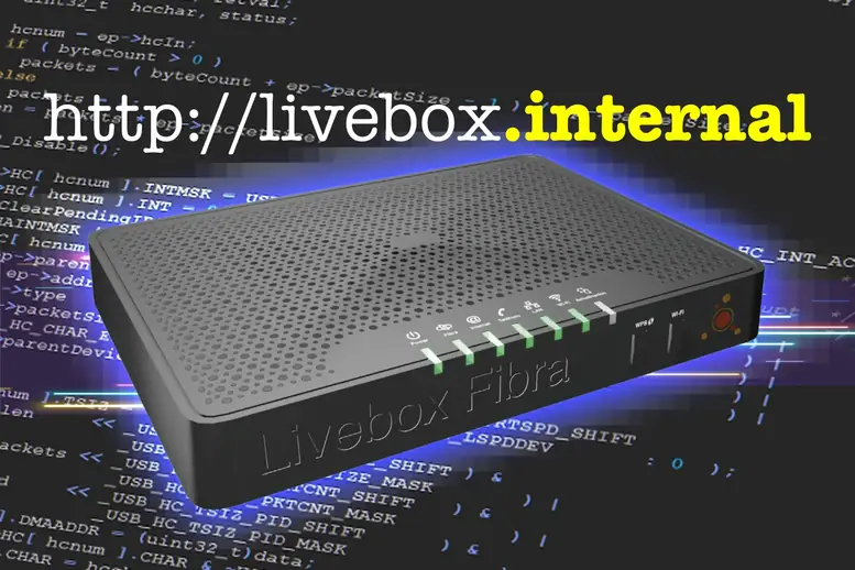 internal tld