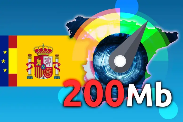 conectate 35 200 mbps