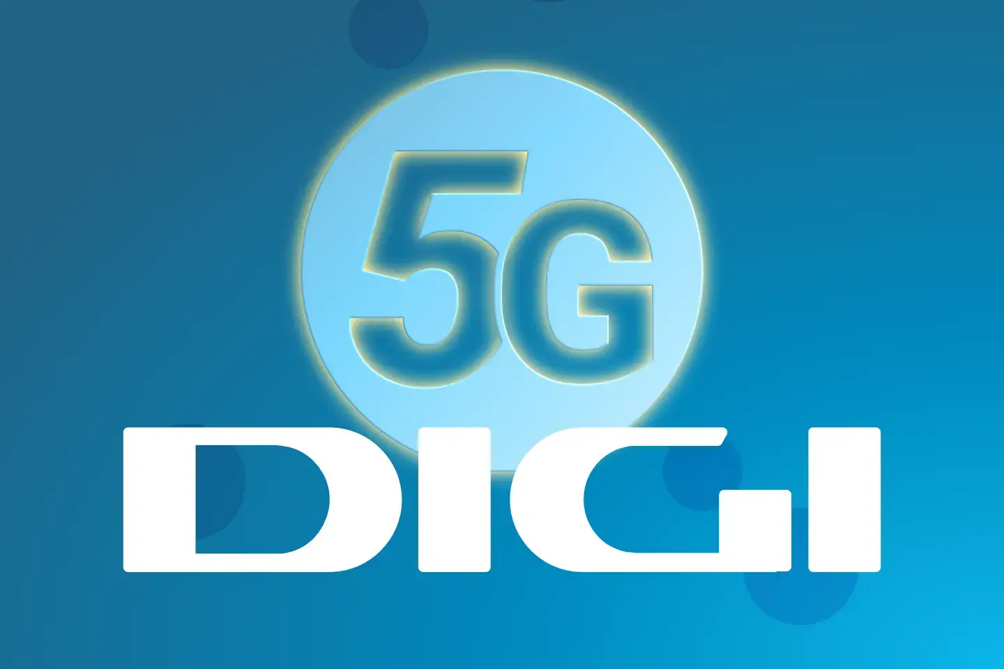 Digi 5G