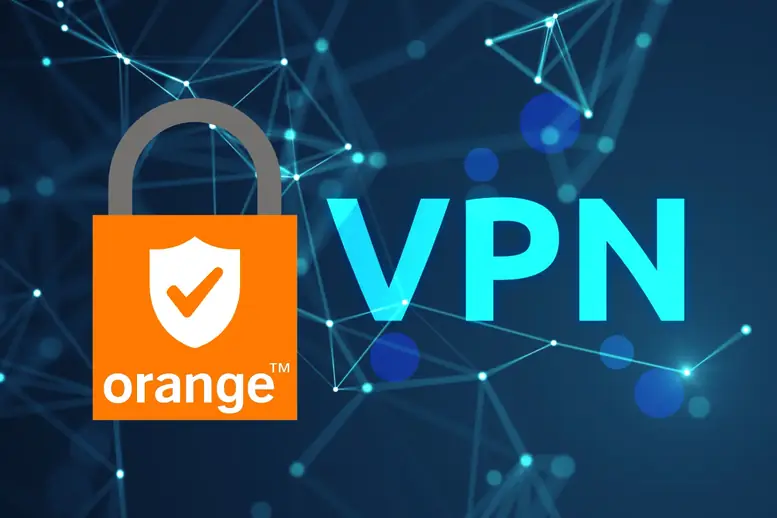 vpn orange