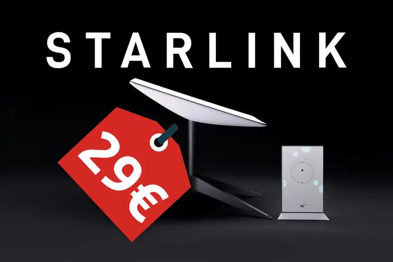 starlink 29