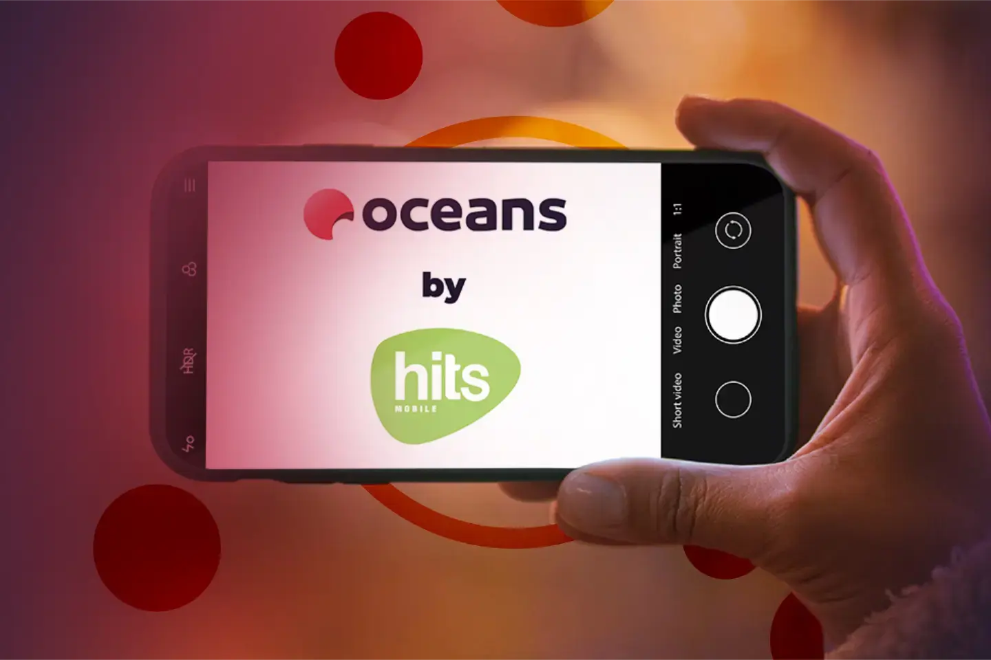 Oceans by Hits