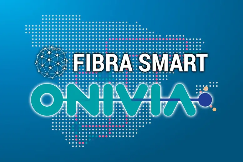 fibra smart vendida onivia