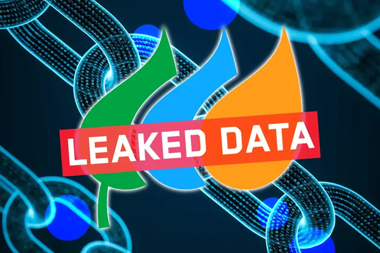 iberdrola leak