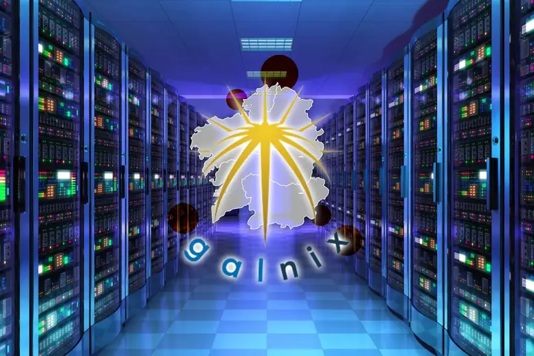 galnix