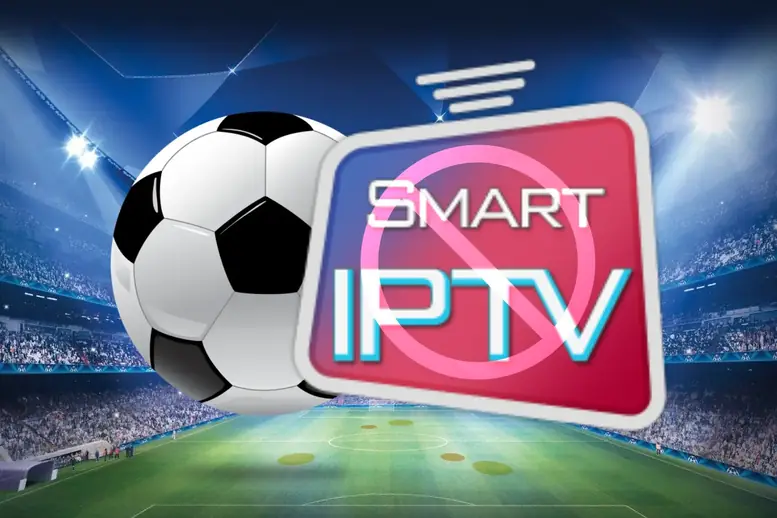 bloqueo smart iptv