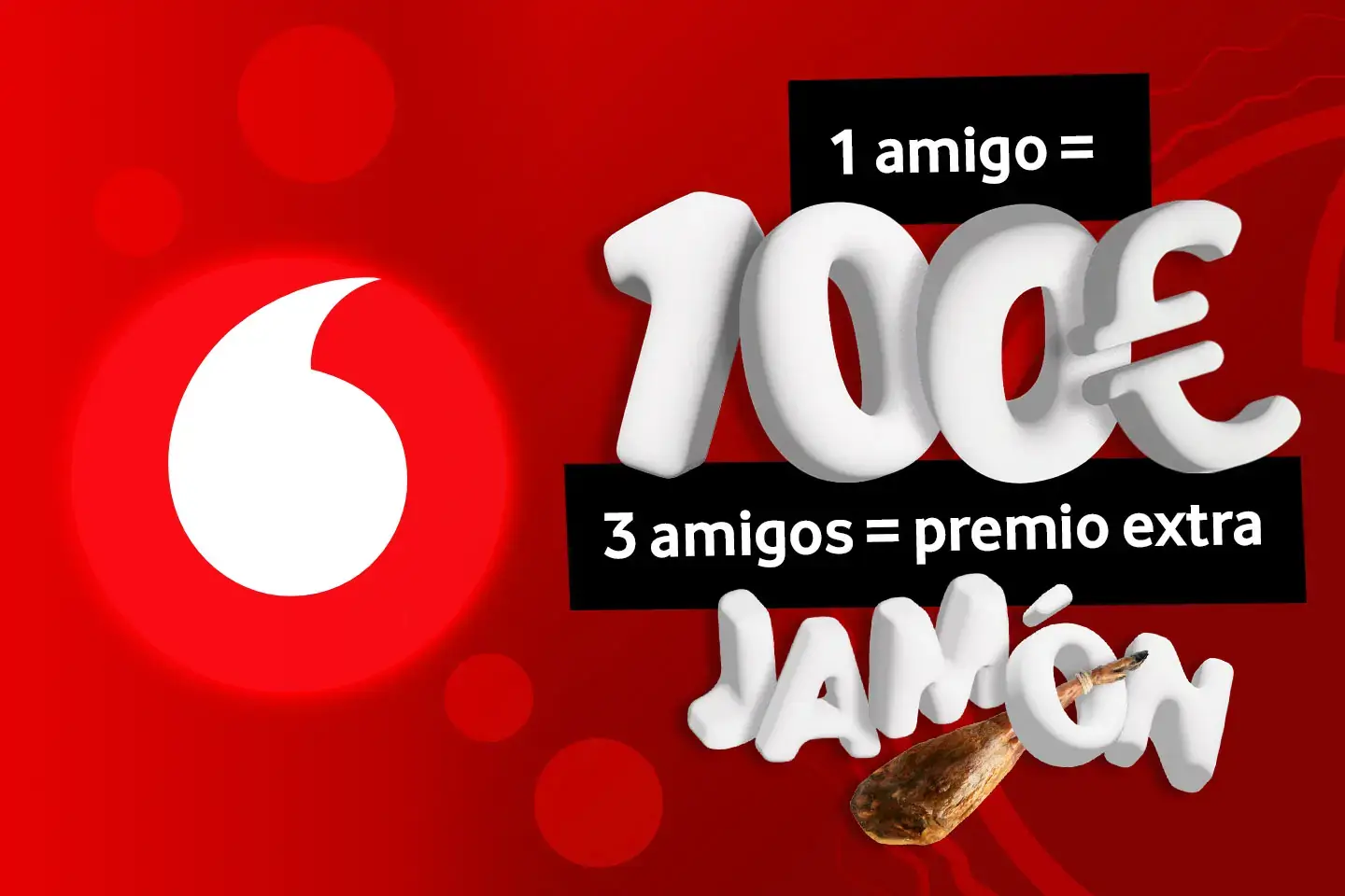 Plan Amigo Vodafone