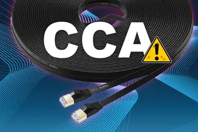 cable cca