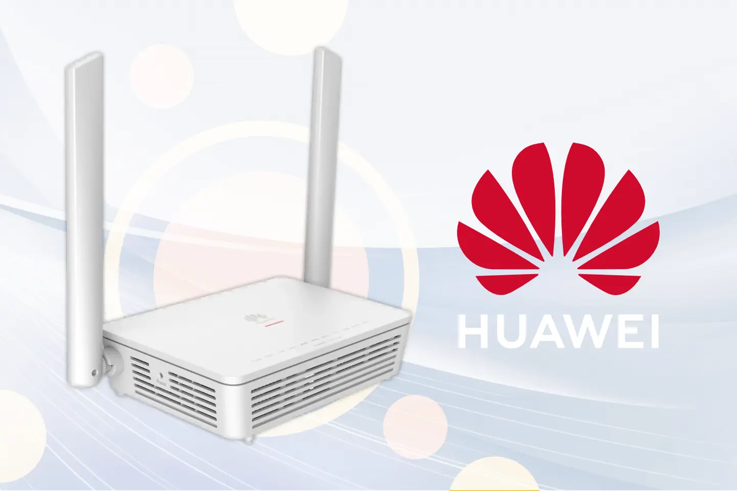 Huawei EG8145X6-10