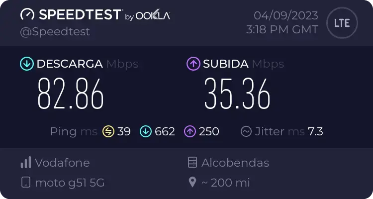 5G-Arrigorriaga