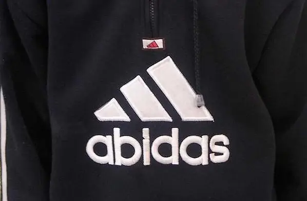 adidas