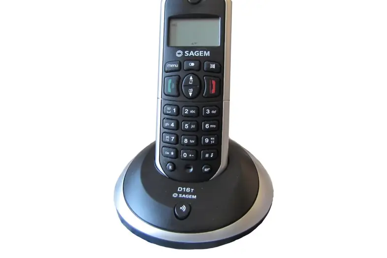 SAGEM-D16T