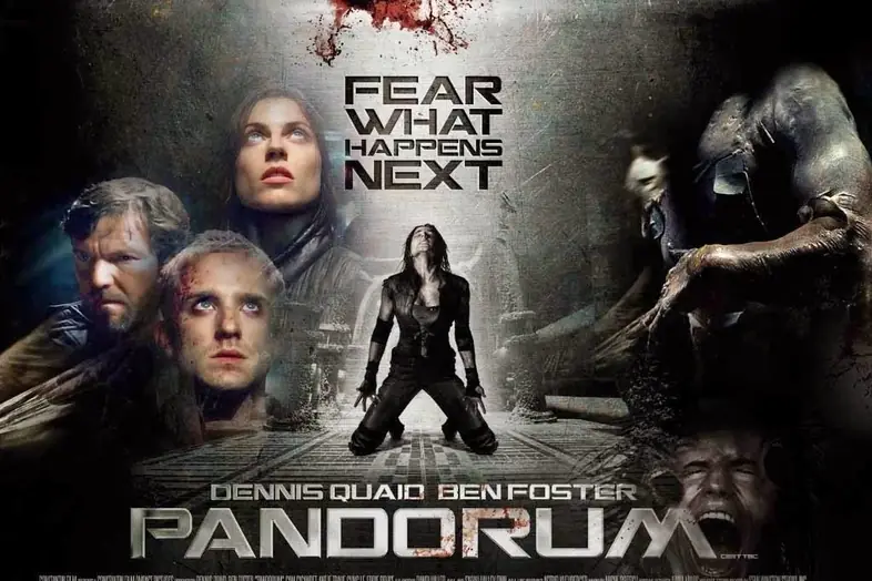 Pandorum