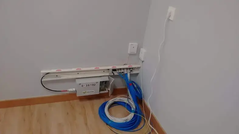 CTO en vivienda