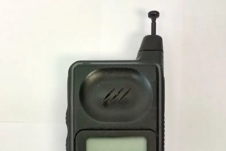 Motorola MicroTAC II