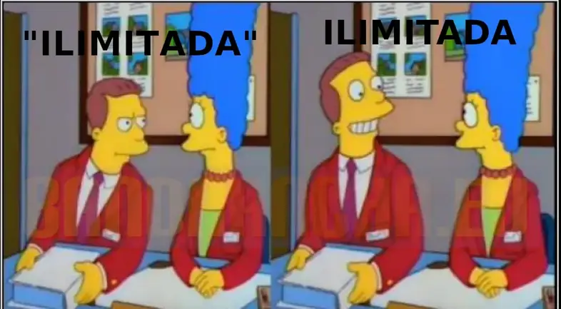 Ilimitada