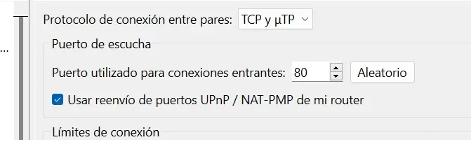 upnp