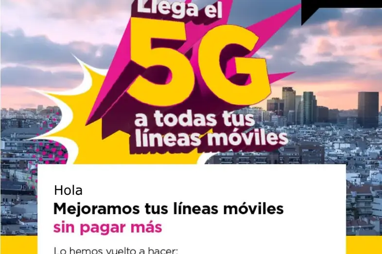 5G-Jazztel