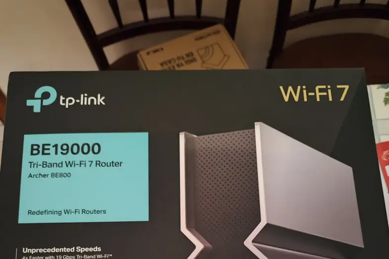 tplink be800