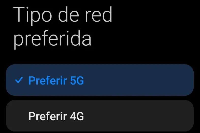 imagen 5G