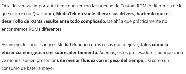 Screenshot 2024-03-02 at 19-02-57 Lo que ganarás y perderás al comprar un Xiaomi con procesador MediaTek